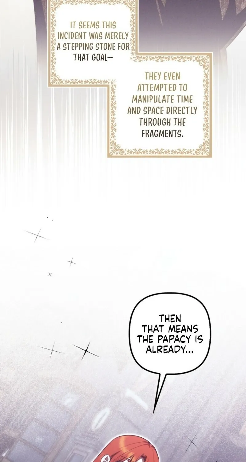 Catherine's Key to a Happy Life - Chapter 102 - Page 31