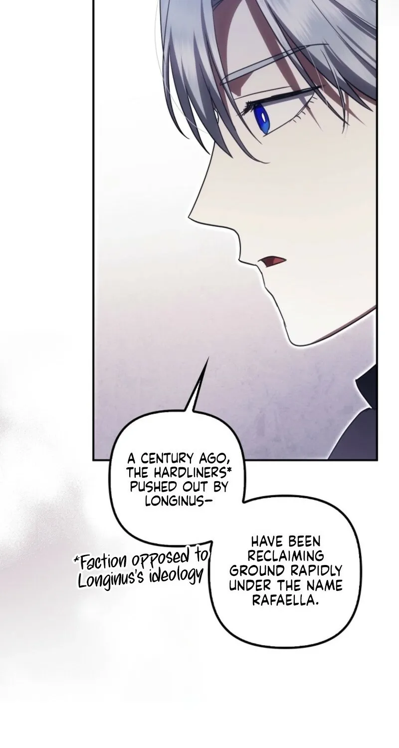 Catherine's Key to a Happy Life - Chapter 102 - Page 33