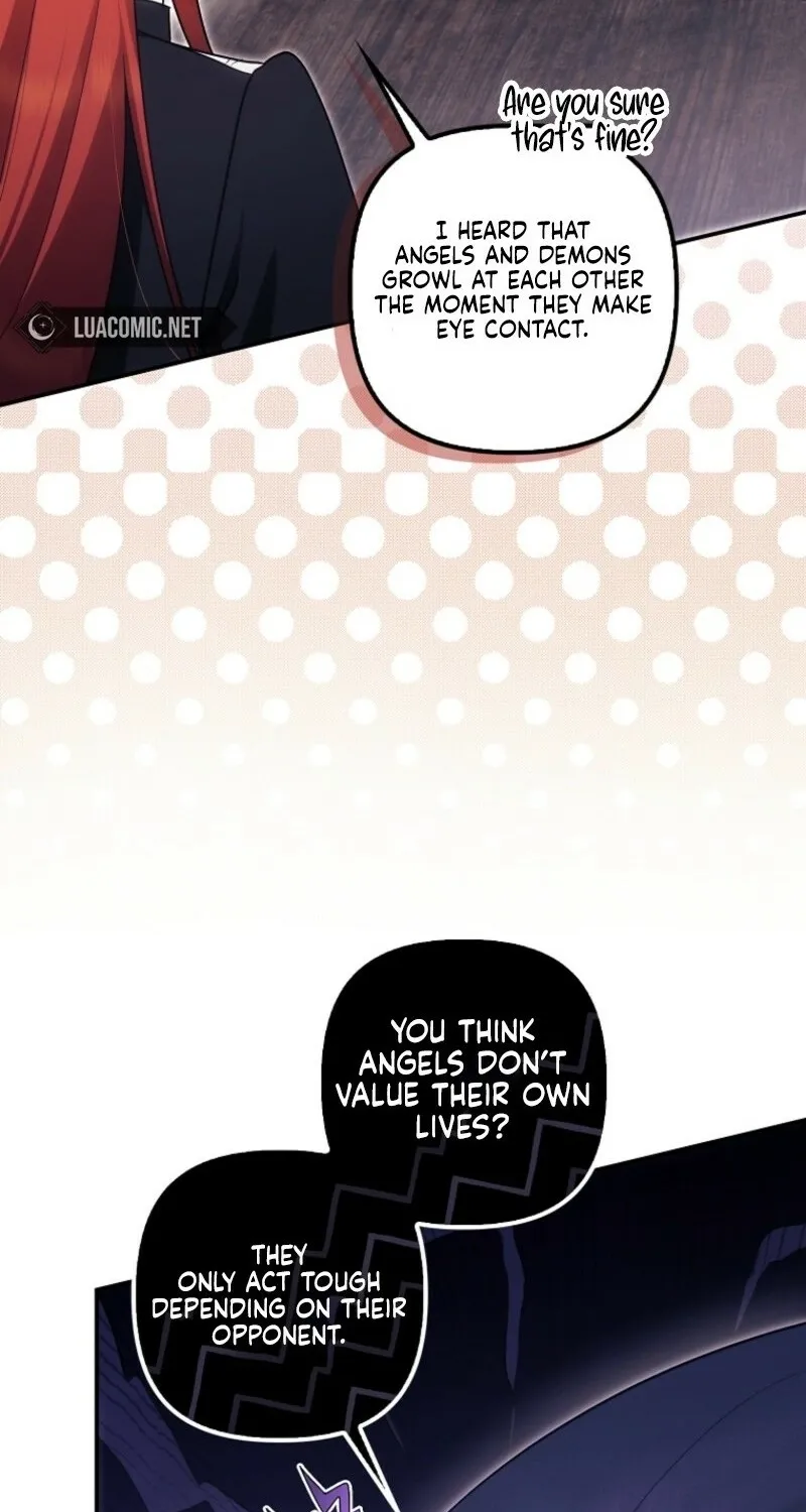 Catherine's Key to a Happy Life - Chapter 102 - Page 37