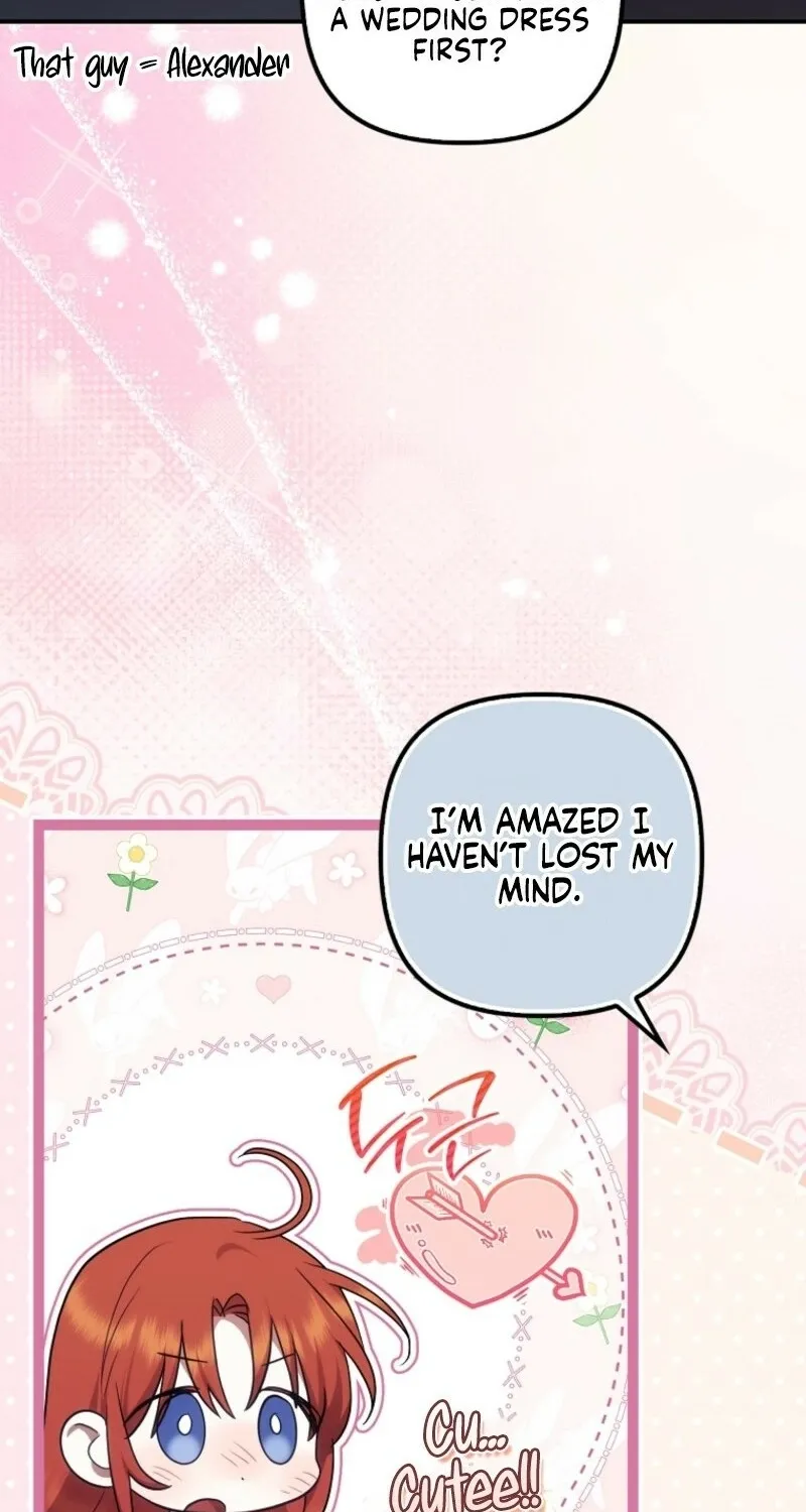 Catherine's Key to a Happy Life - Chapter 102 - Page 47