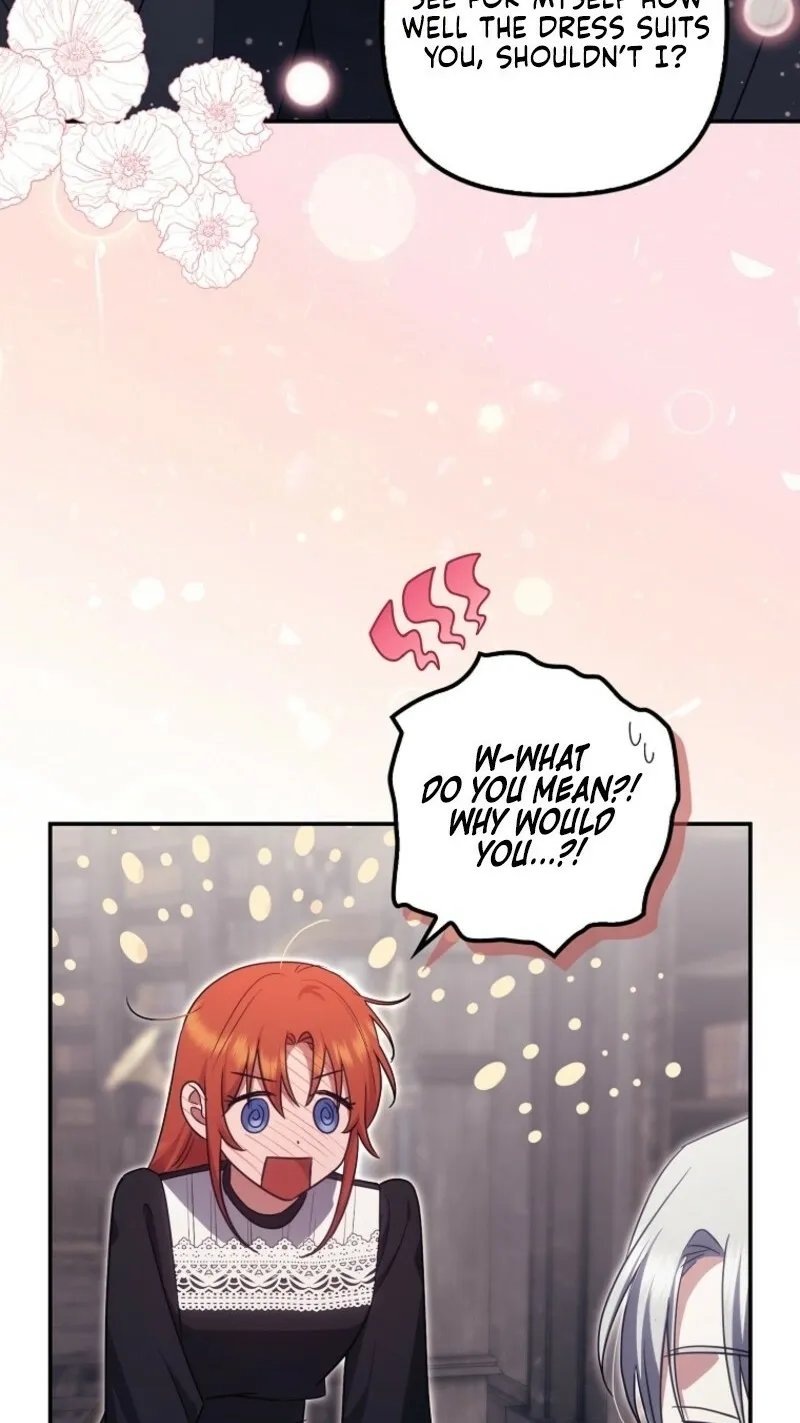 Catherine's Key to a Happy Life - Chapter 102 - Page 54