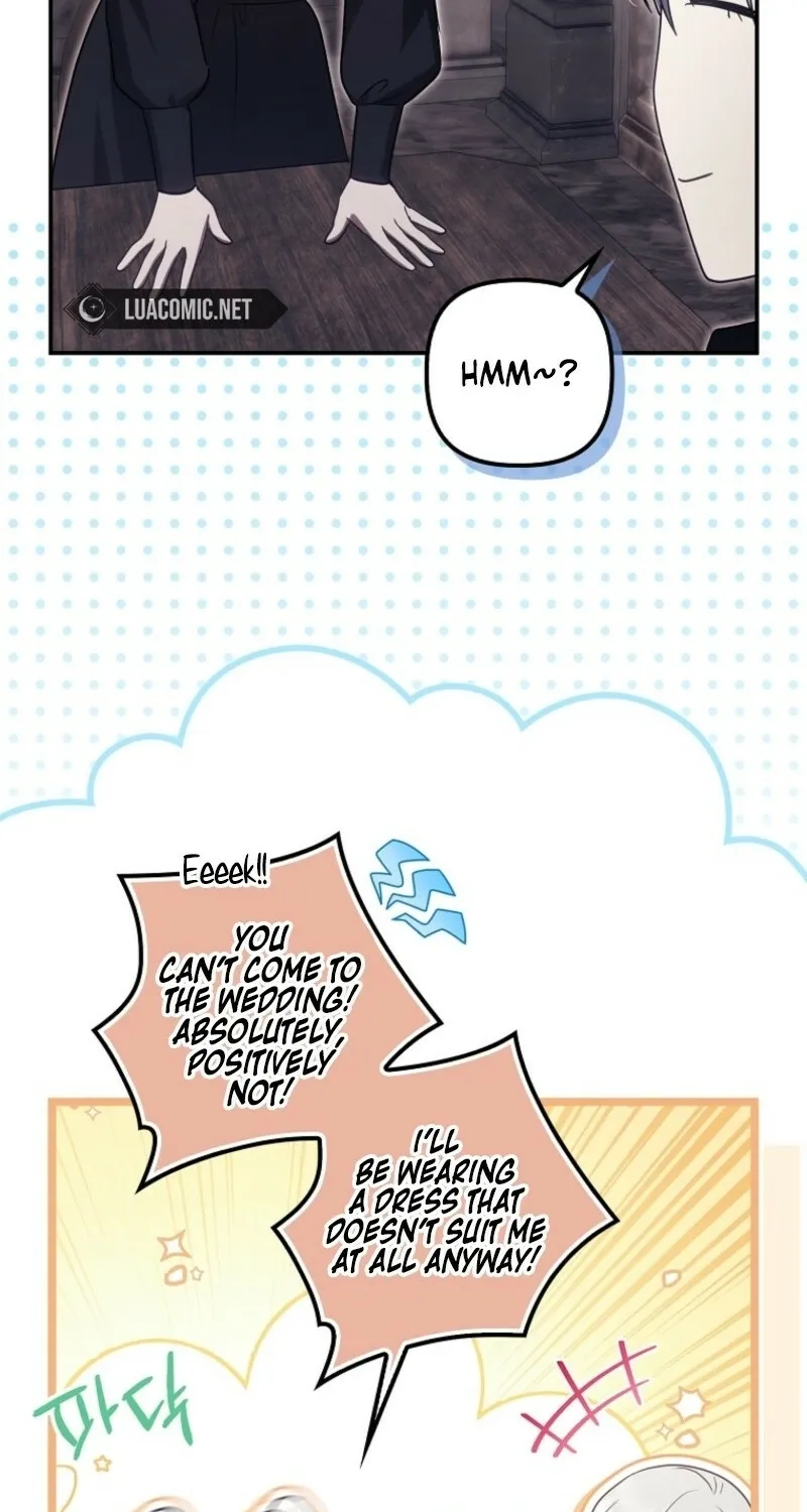 Catherine's Key to a Happy Life - Chapter 102 - Page 55