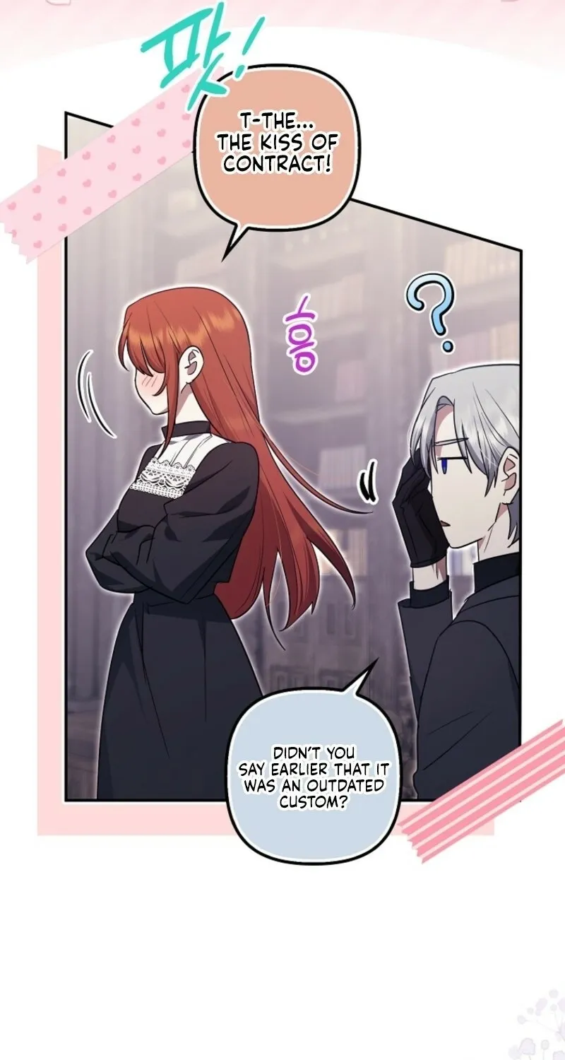 Catherine's Key to a Happy Life - Chapter 102 - Page 60