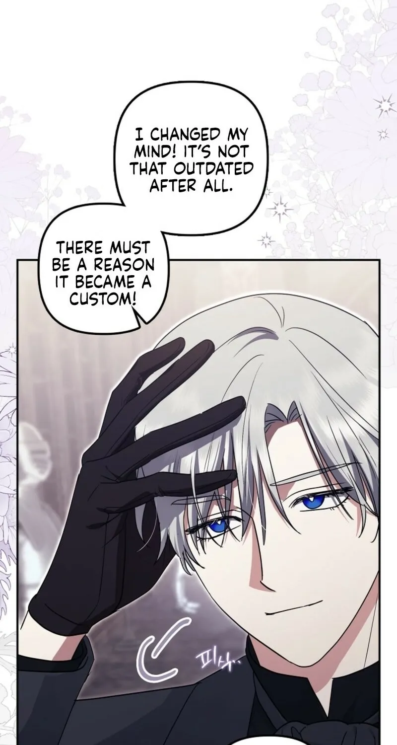 Catherine's Key to a Happy Life - Chapter 102 - Page 61