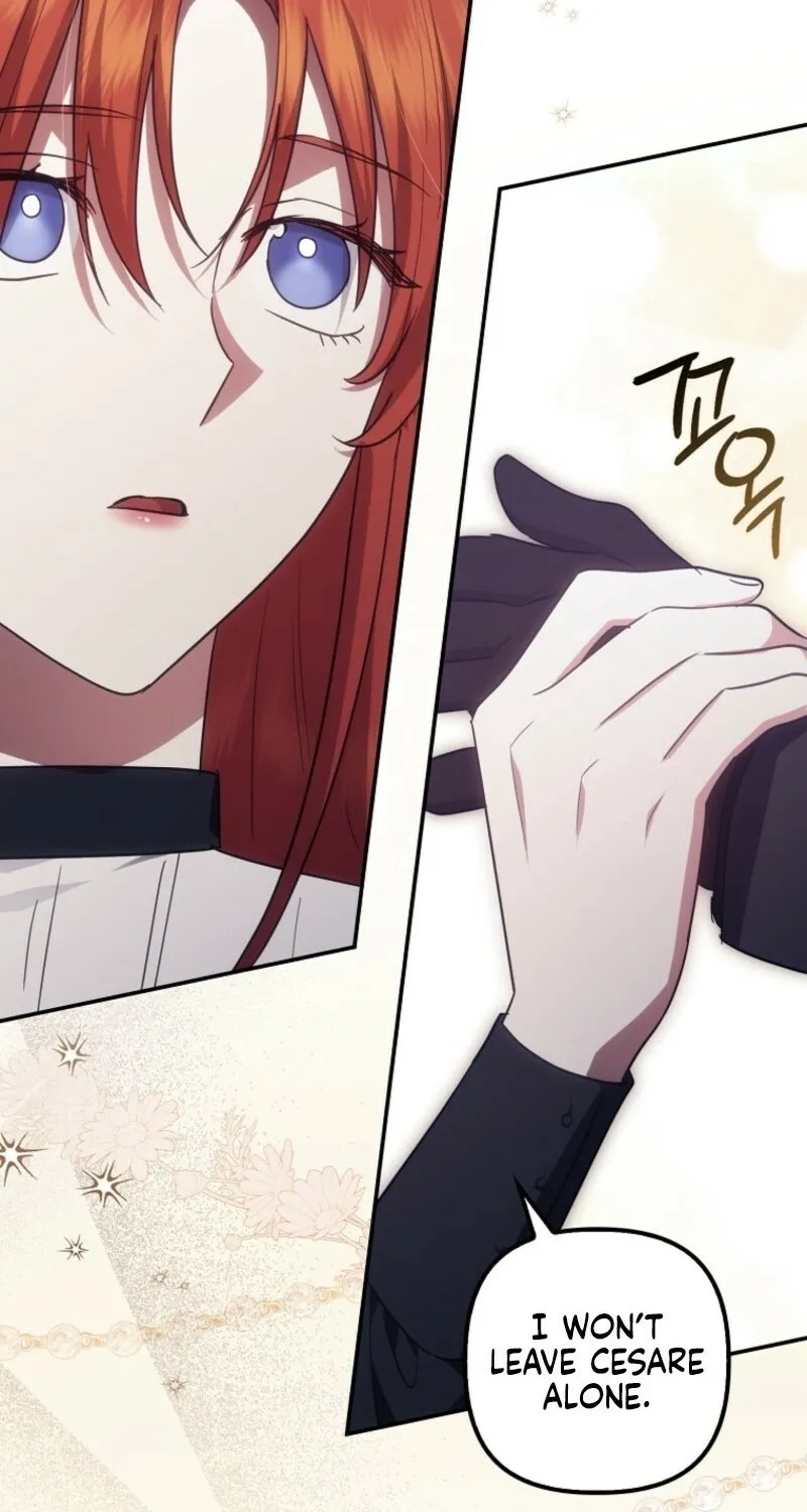 Catherine's Key to a Happy Life - Chapter 102 - Page 71