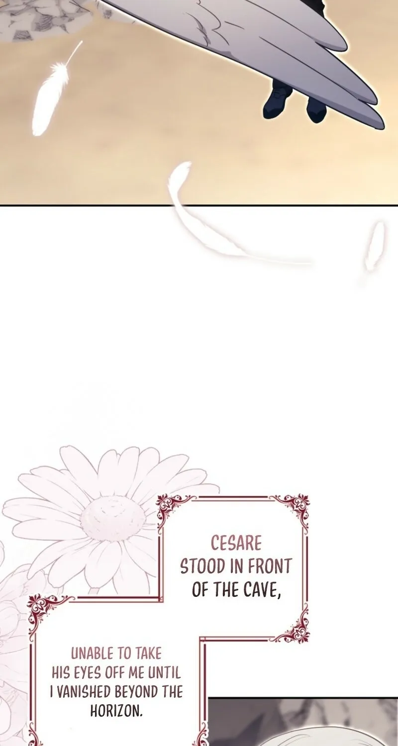 Catherine's Key to a Happy Life - Chapter 102 - Page 76
