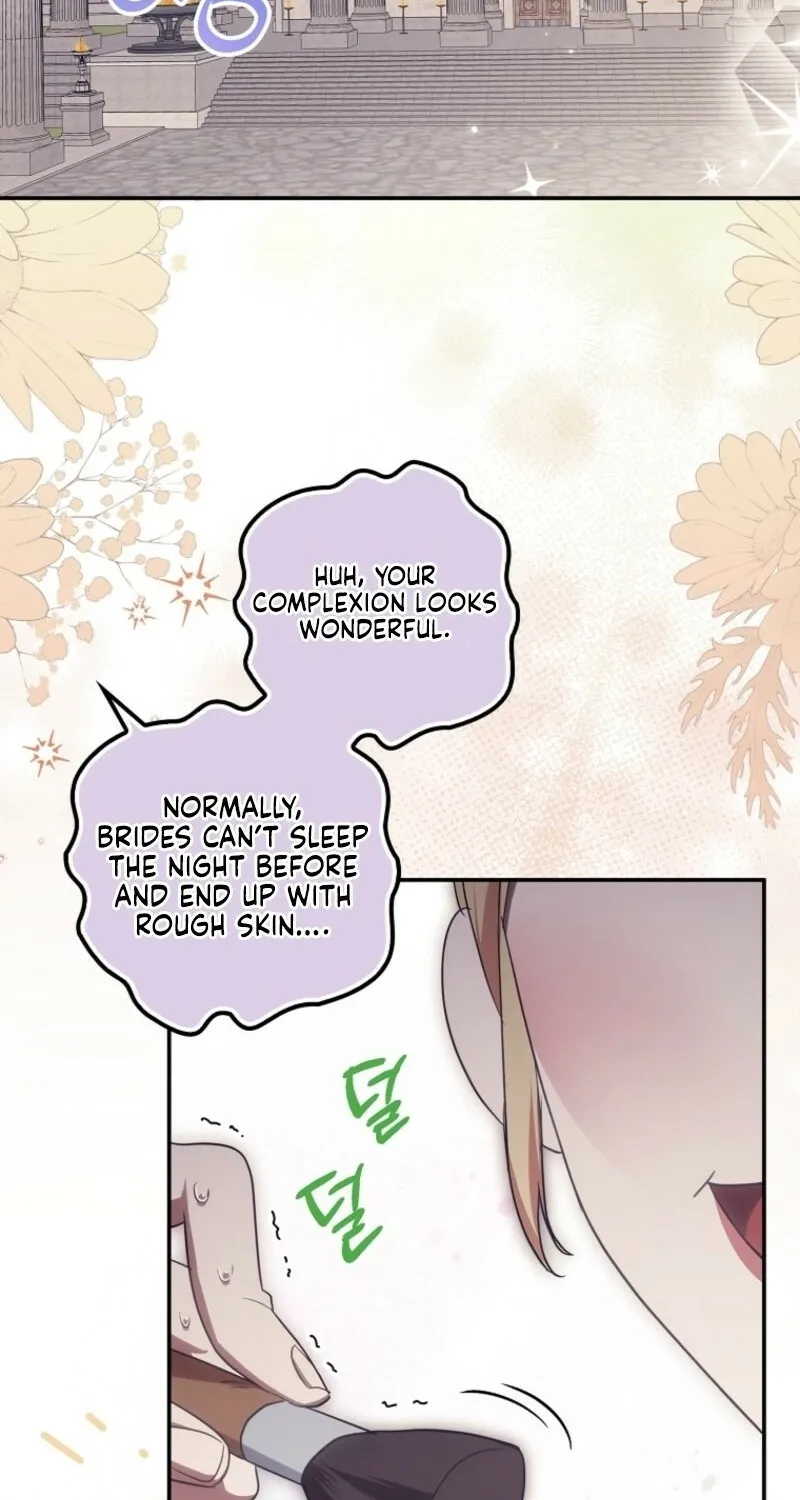 Catherine's Key to a Happy Life - Chapter 102 - Page 82