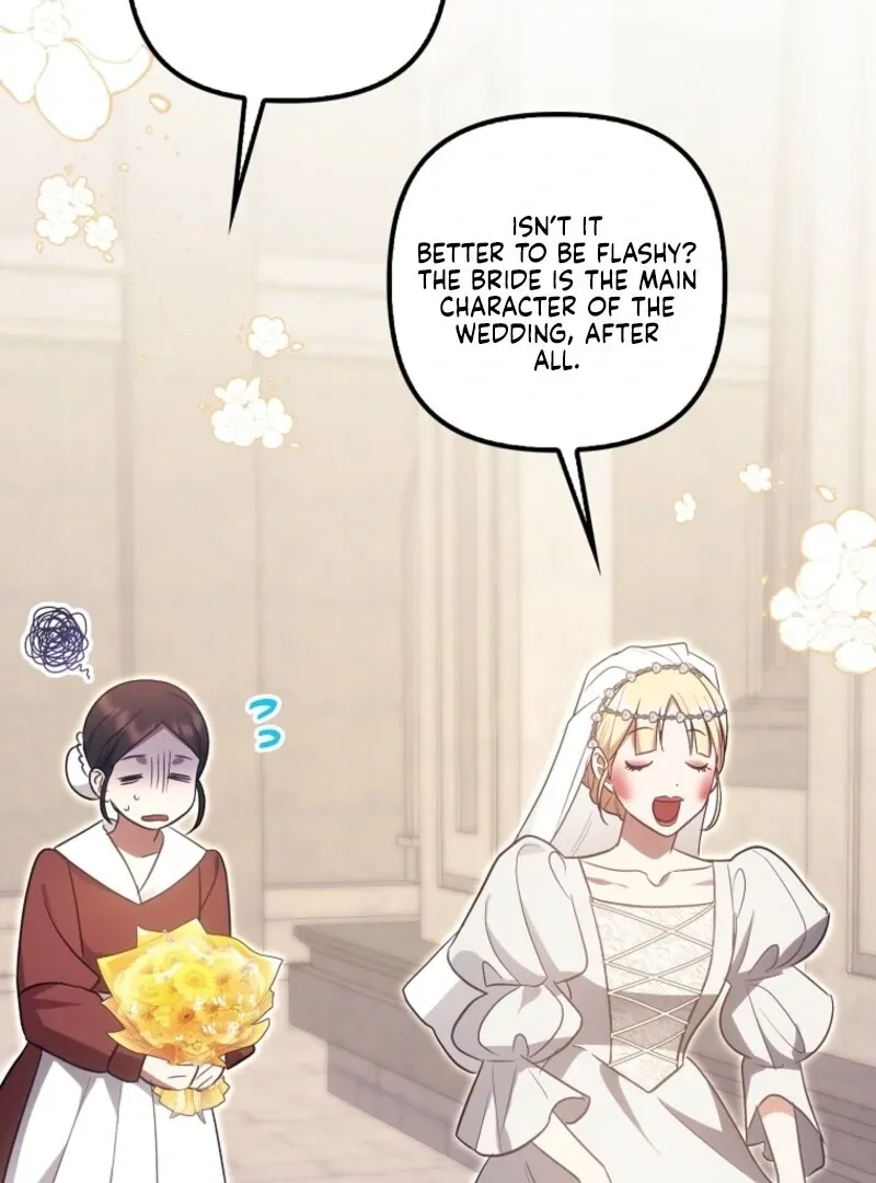 Catherine's Key to a Happy Life - Chapter 103 - Page 3