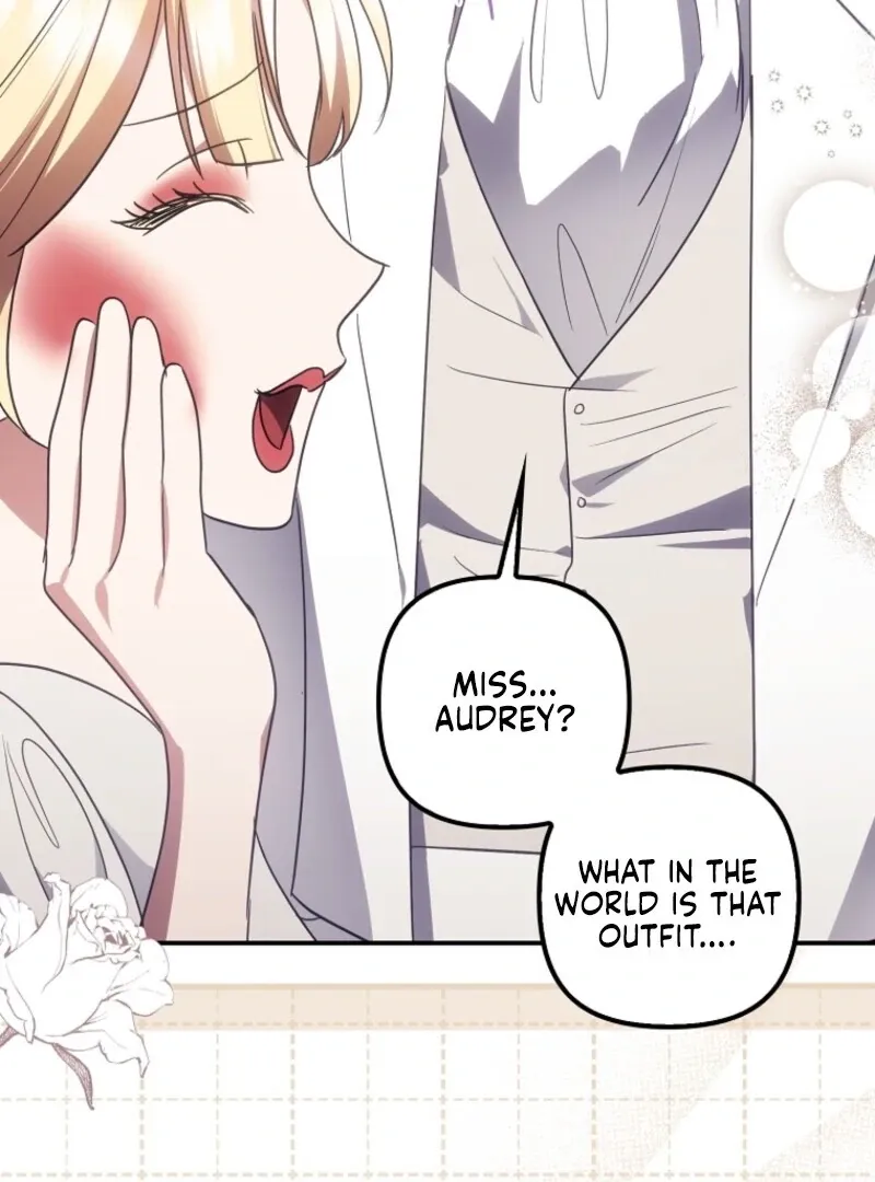 Catherine's Key to a Happy Life - Chapter 103 - Page 8