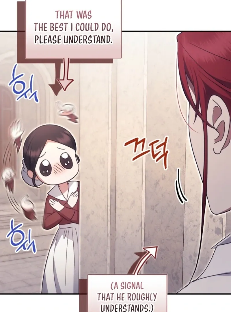 Catherine's Key to a Happy Life - Chapter 103 - Page 10