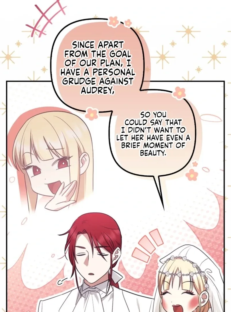 Catherine's Key to a Happy Life - Chapter 103 - Page 16