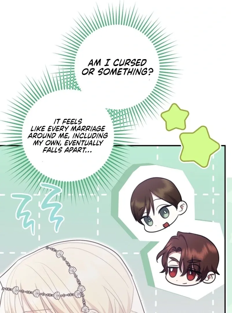 Catherine's Key to a Happy Life - Chapter 103 - Page 42