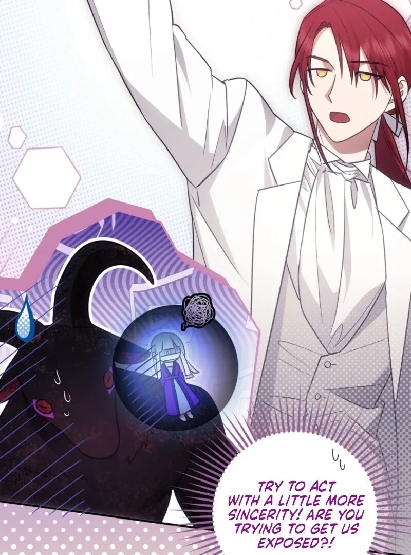 Catherine's Key to a Happy Life - Chapter 103 - Page 98