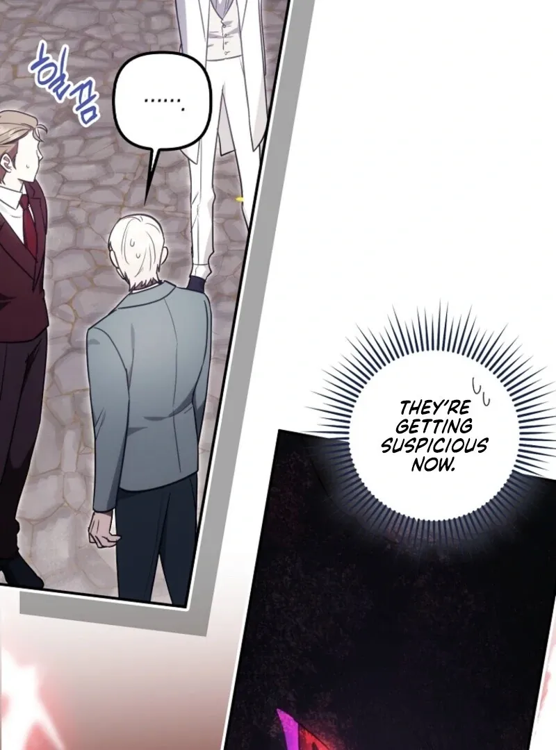 Catherine's Key to a Happy Life - Chapter 103 - Page 100