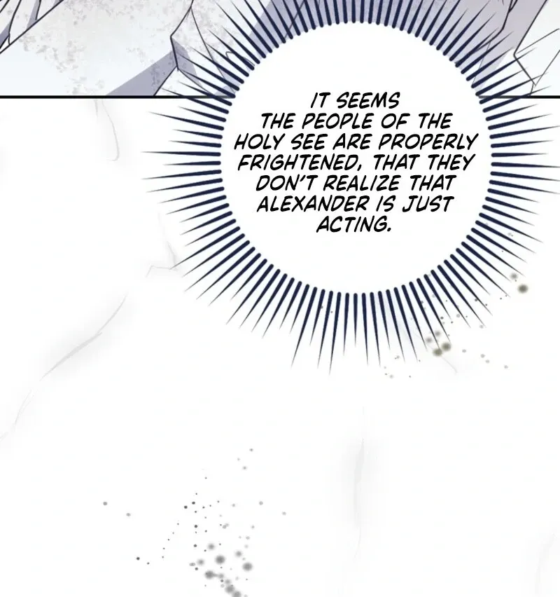 Catherine's Key to a Happy Life - Chapter 103 - Page 109