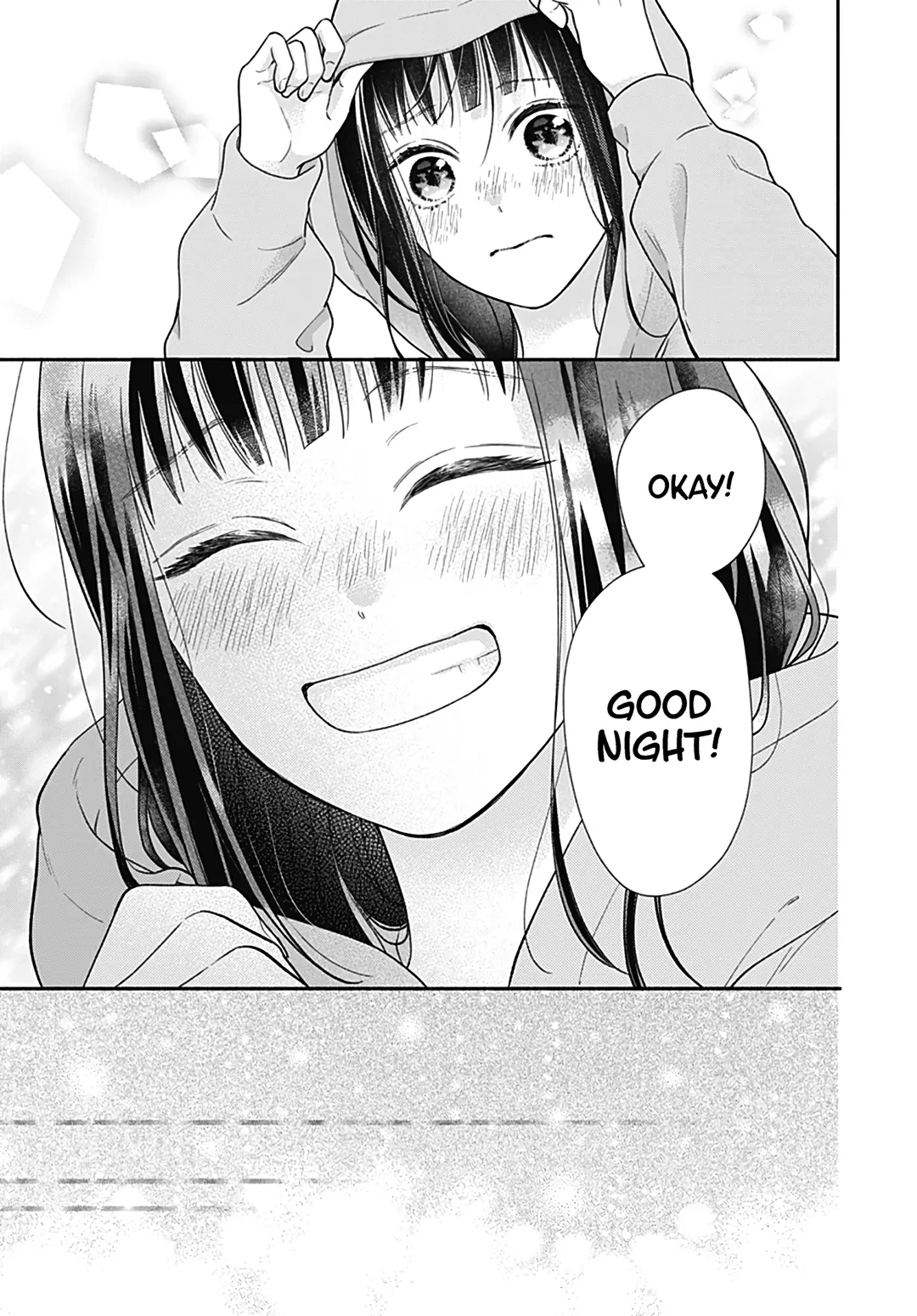 Pink to Habanero - Chapter 44 - Page 25