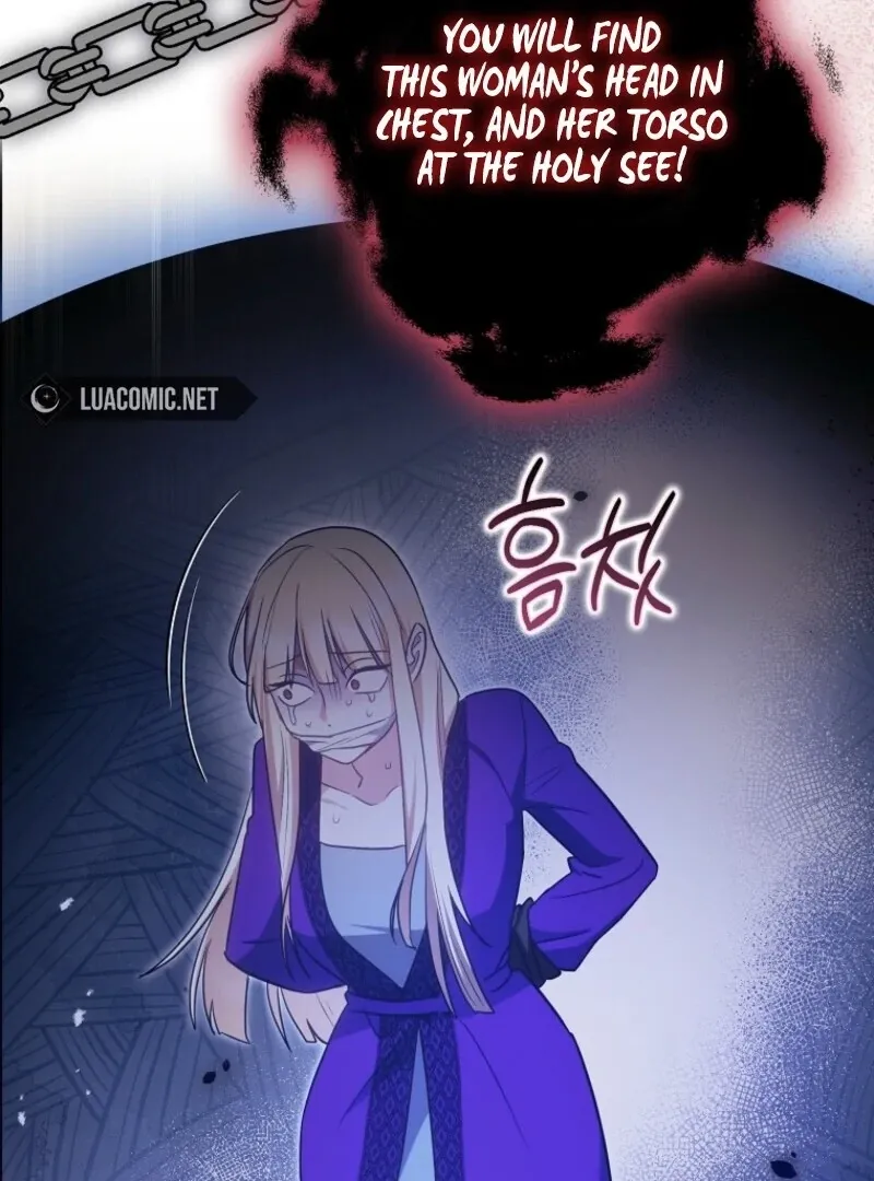 Catherine's Key to a Happy Life - Chapter 103 - Page 117
