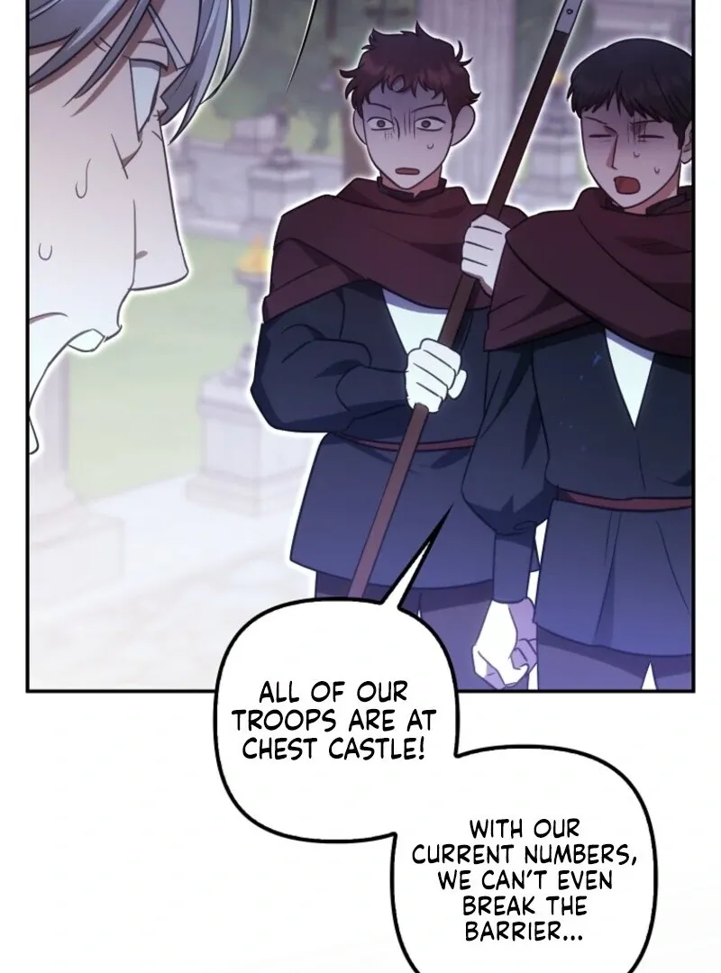 Catherine's Key to a Happy Life - Chapter 103 - Page 120