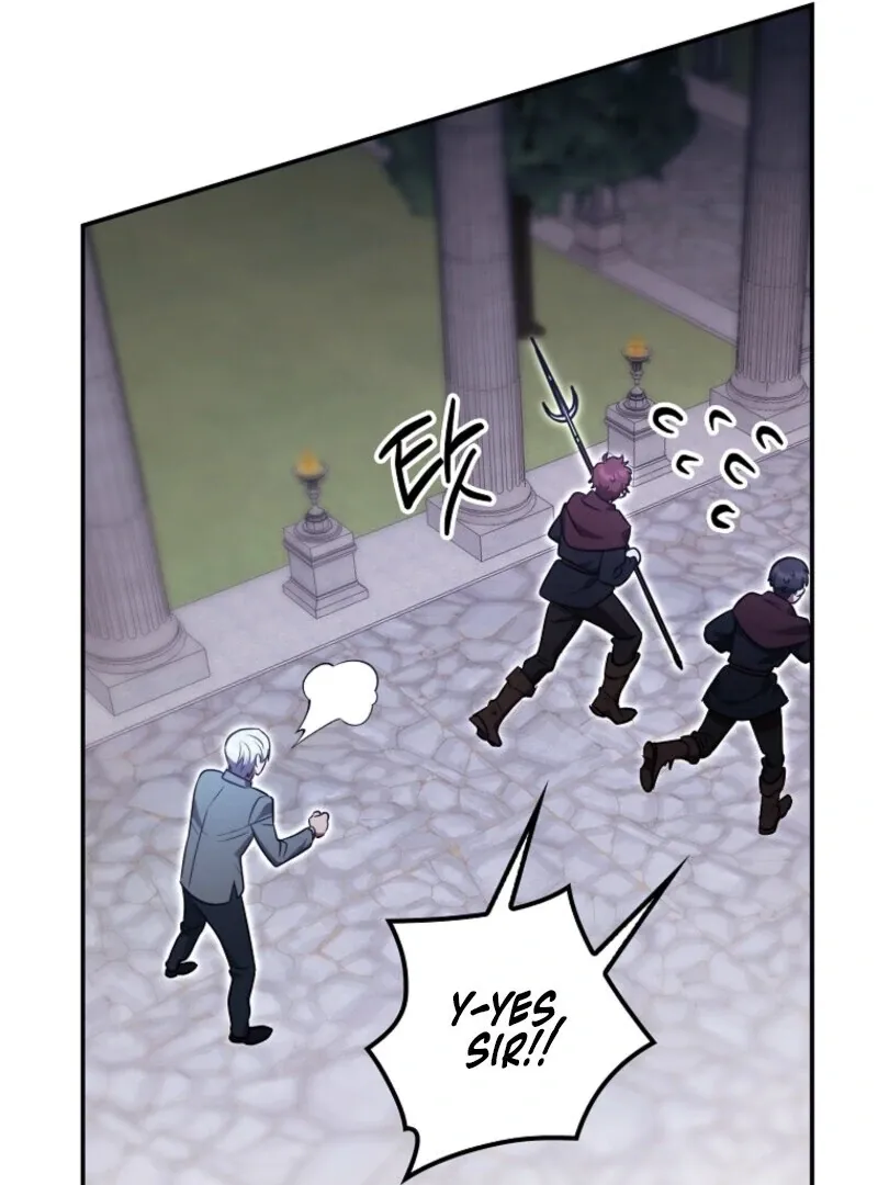 Catherine's Key to a Happy Life - Chapter 103 - Page 123
