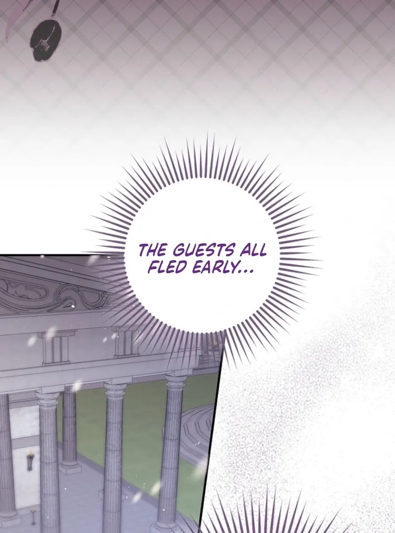 Catherine's Key to a Happy Life - Chapter 104 - Page 5