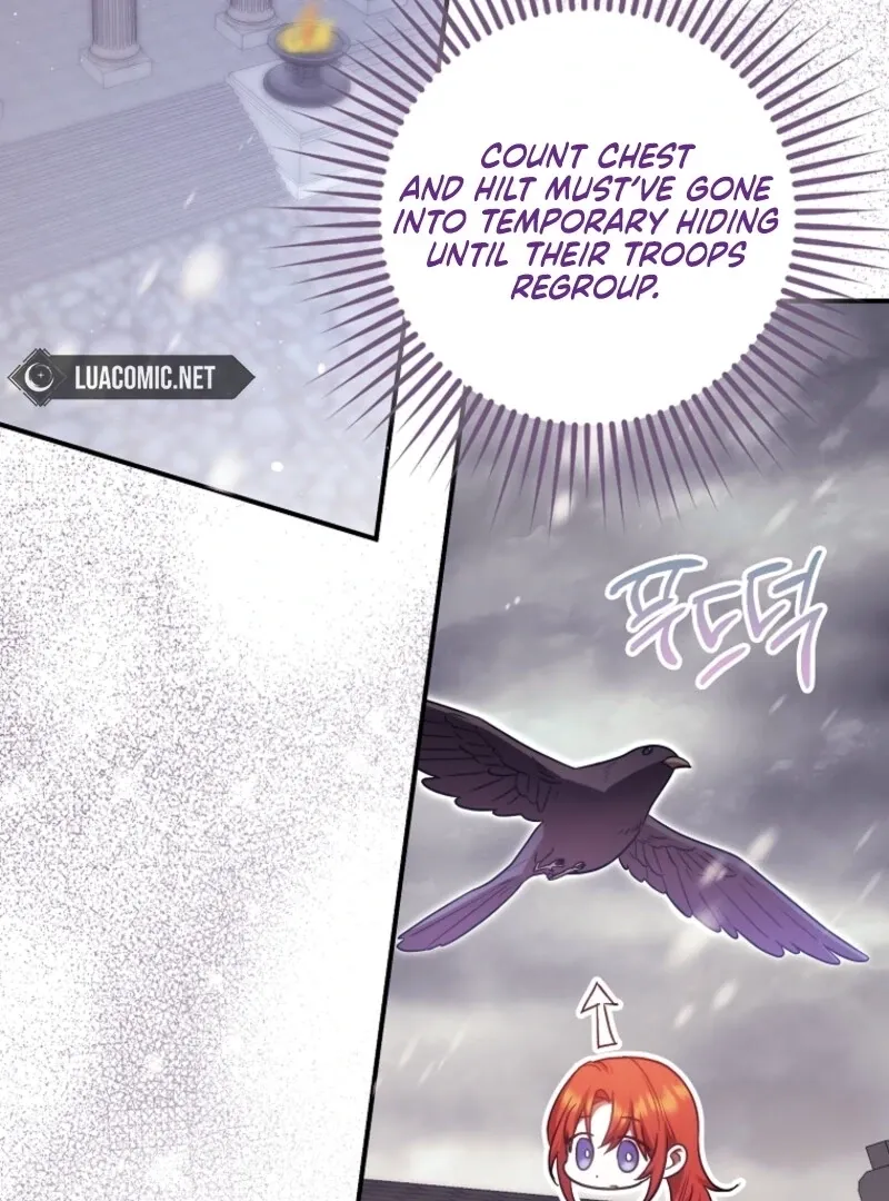 Catherine's Key to a Happy Life - Chapter 104 - Page 6
