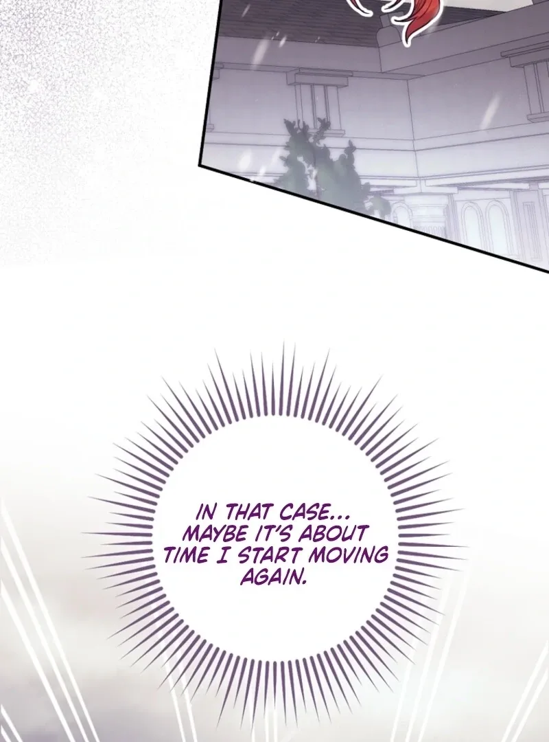 Catherine's Key to a Happy Life - Chapter 104 - Page 7
