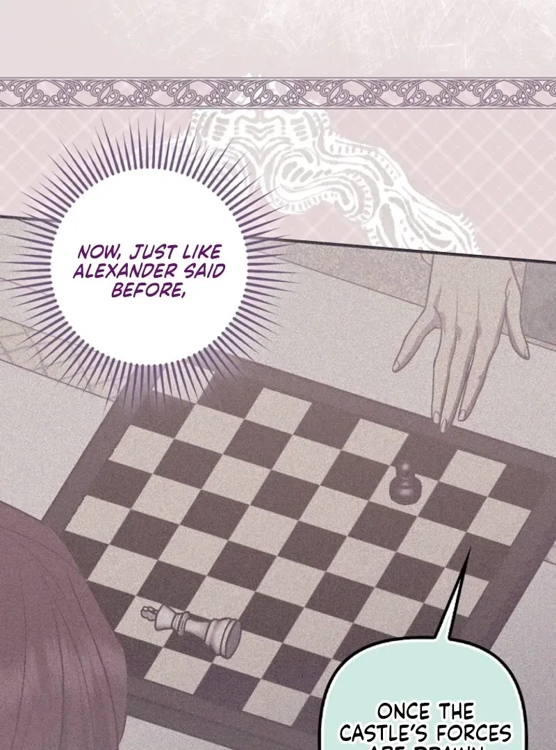 Catherine's Key to a Happy Life - Chapter 104 - Page 14