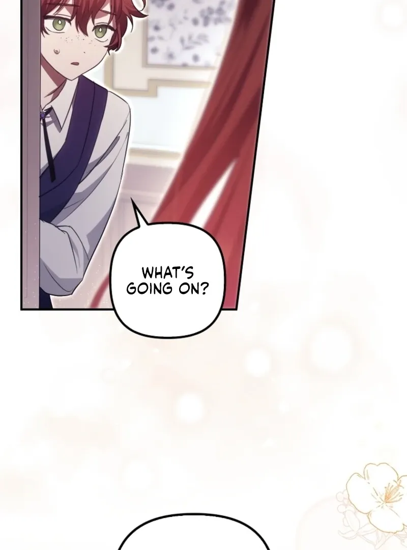 Catherine's Key to a Happy Life - Chapter 104 - Page 19