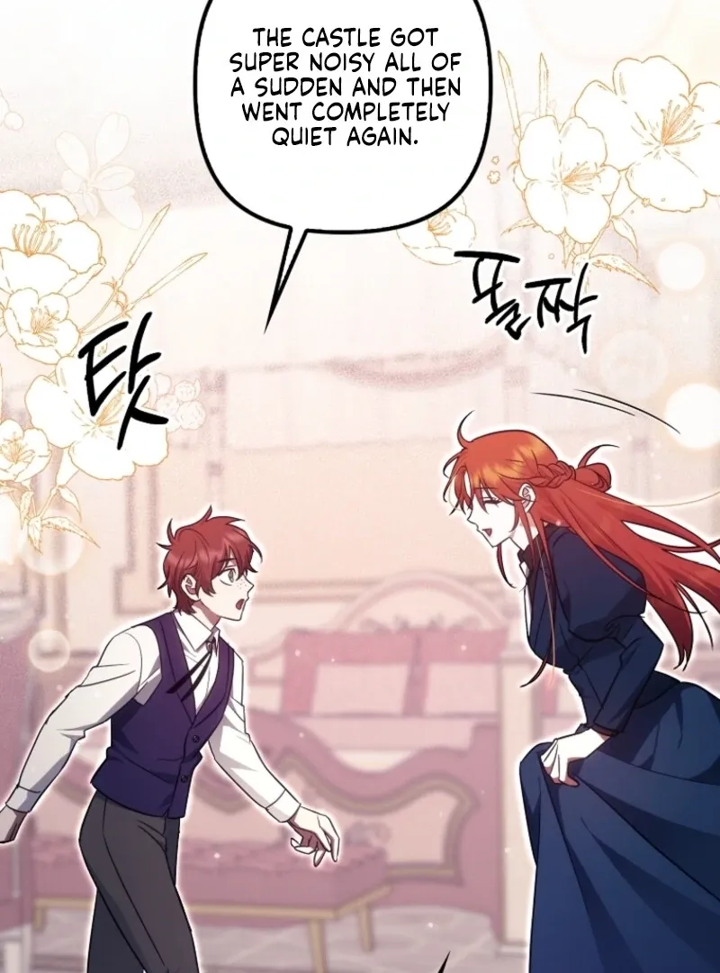 Catherine's Key to a Happy Life - Chapter 104 - Page 20