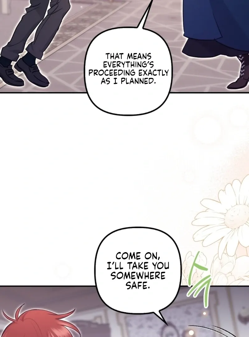 Catherine's Key to a Happy Life - Chapter 104 - Page 21