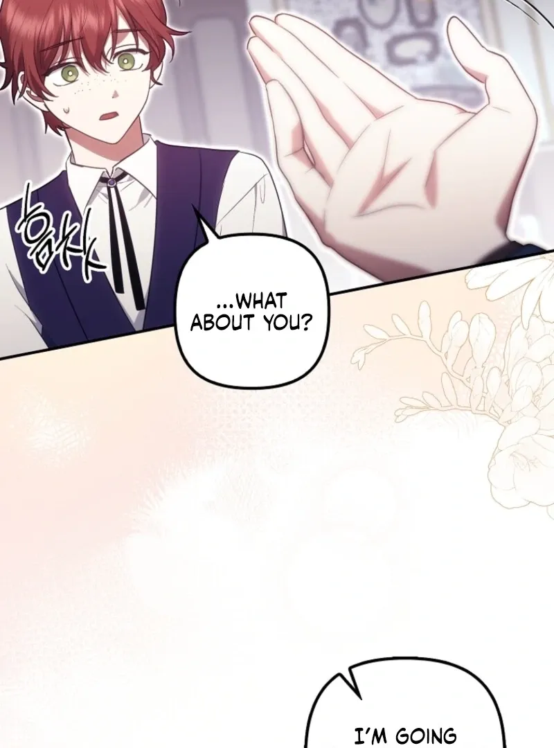 Catherine's Key to a Happy Life - Chapter 104 - Page 22