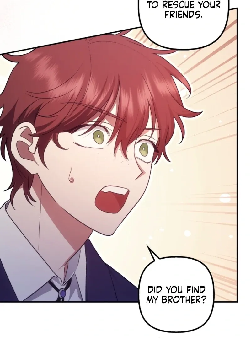 Catherine's Key to a Happy Life - Chapter 104 - Page 23