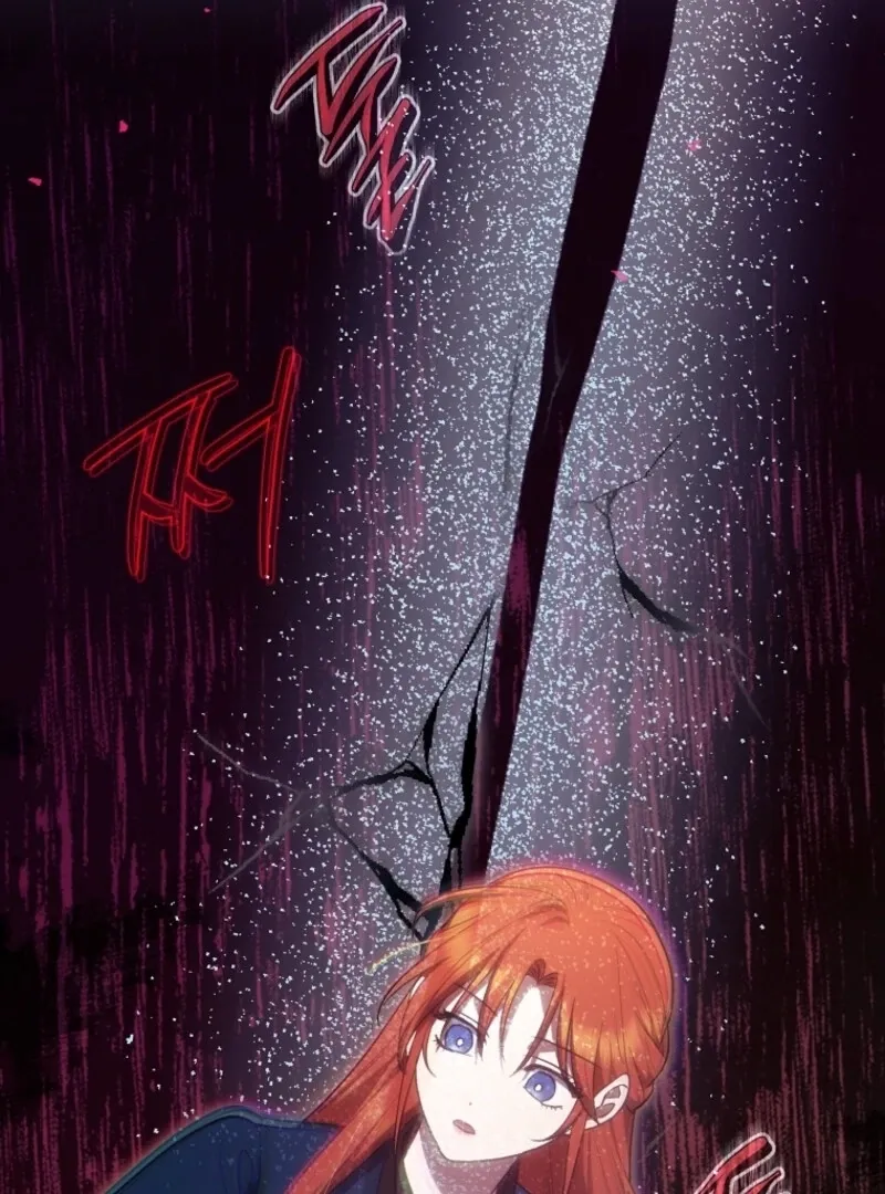 Catherine's Key to a Happy Life - Chapter 104 - Page 25