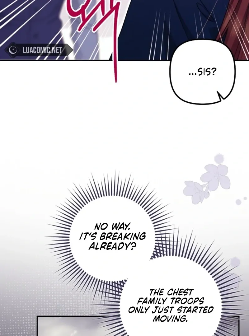 Catherine's Key to a Happy Life - Chapter 104 - Page 29