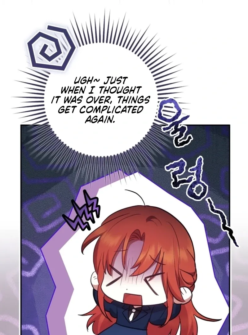 Catherine's Key to a Happy Life - Chapter 104 - Page 38