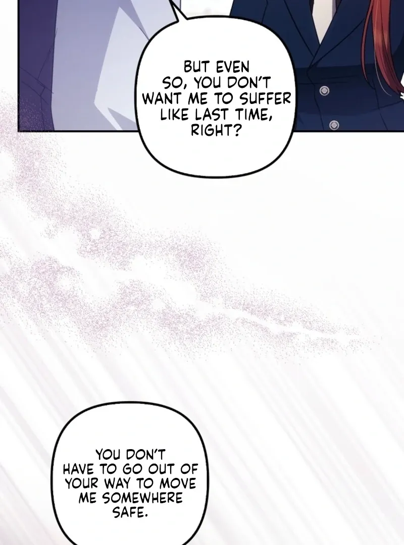 Catherine's Key to a Happy Life - Chapter 104 - Page 45