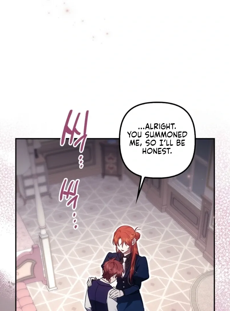 Catherine's Key to a Happy Life - Chapter 104 - Page 48