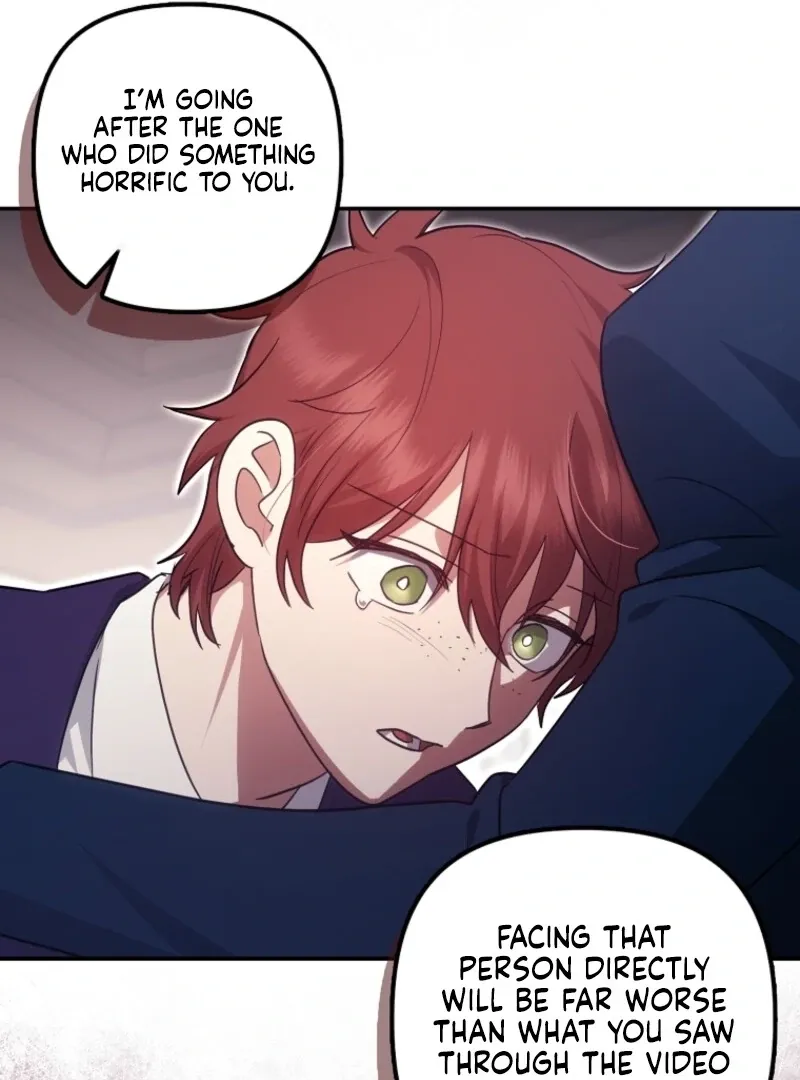 Catherine's Key to a Happy Life - Chapter 104 - Page 50
