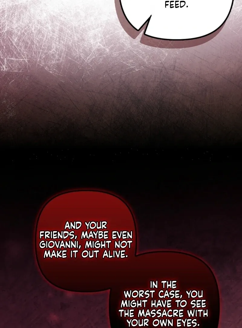 Catherine's Key to a Happy Life - Chapter 104 - Page 51