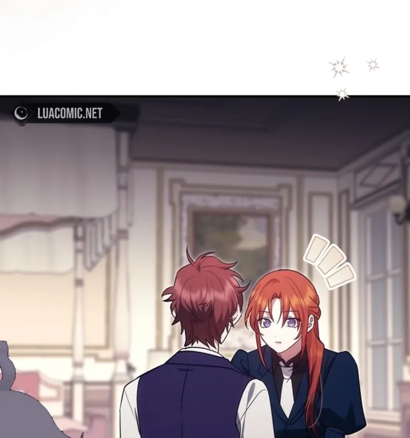 Catherine's Key to a Happy Life - Chapter 104 - Page 67