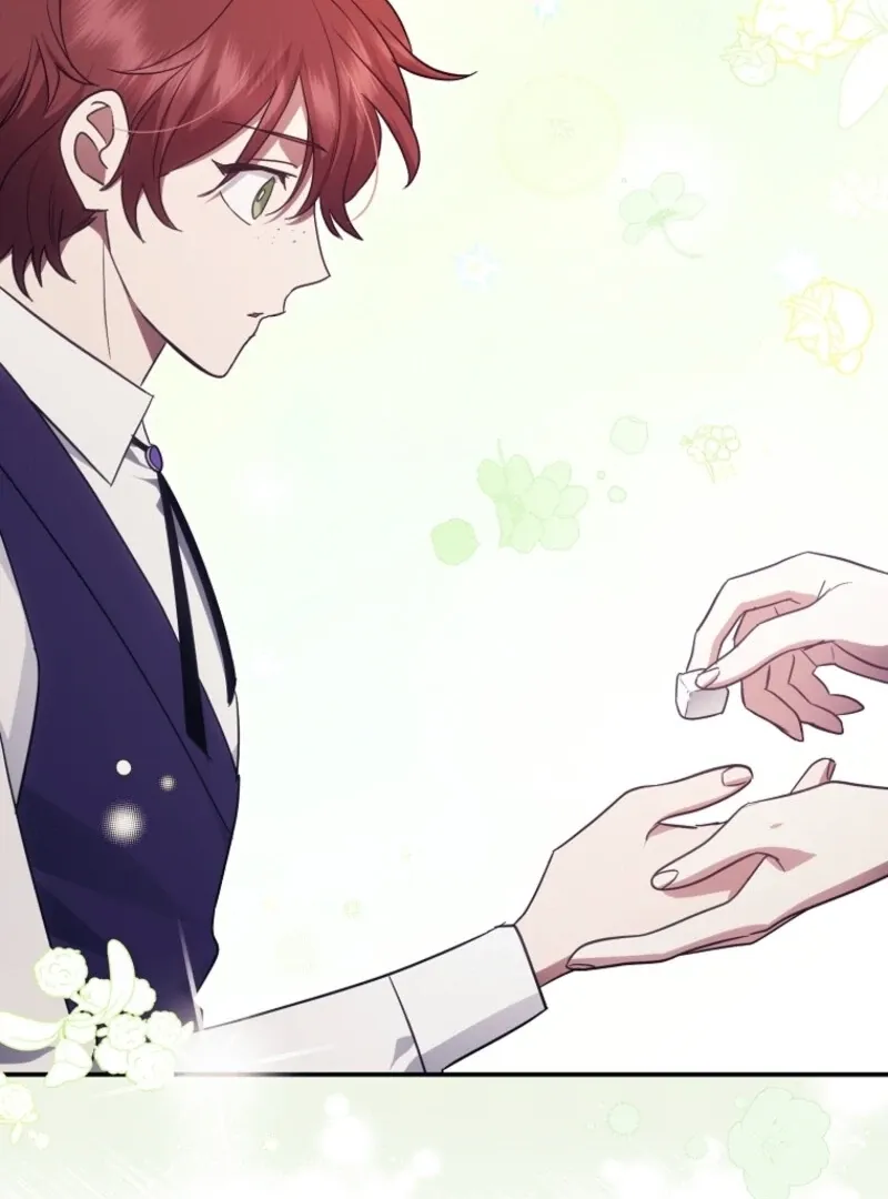 Catherine's Key to a Happy Life - Chapter 104 - Page 71