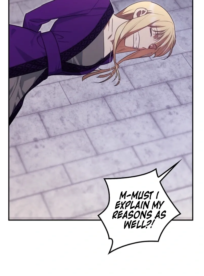 Catherine's Key to a Happy Life - Chapter 104 - Page 103