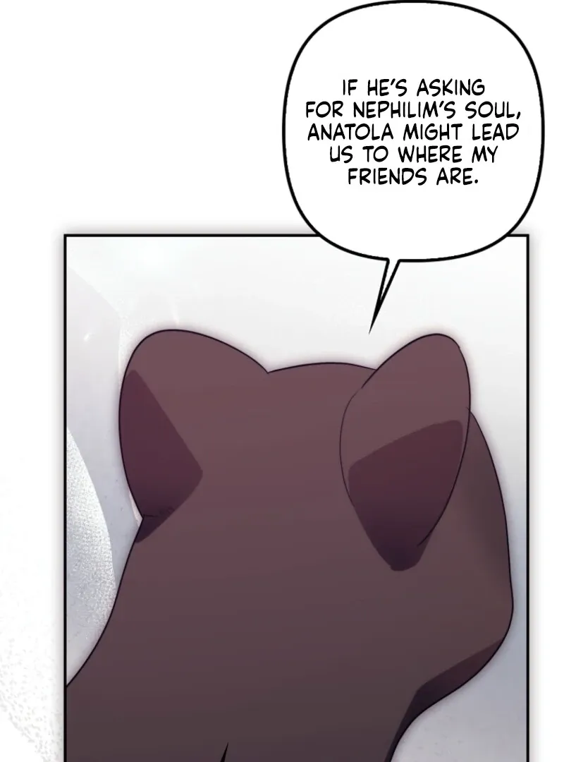 Catherine's Key to a Happy Life - Chapter 104 - Page 108