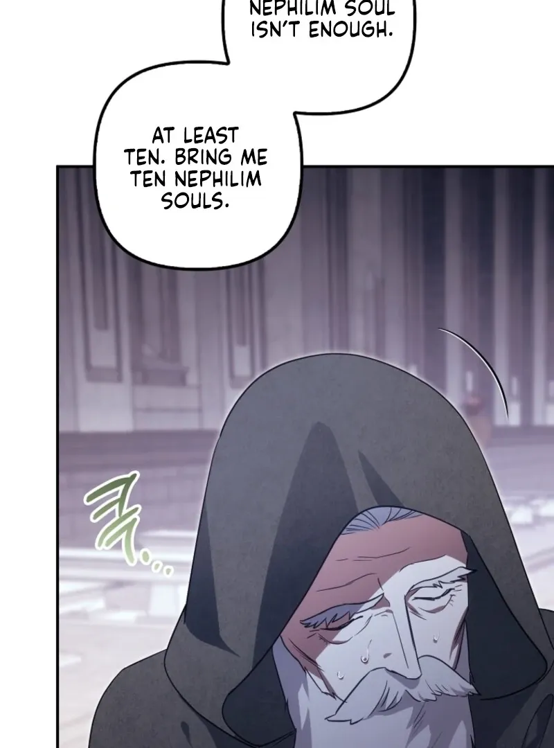 Catherine's Key to a Happy Life - Chapter 104 - Page 111