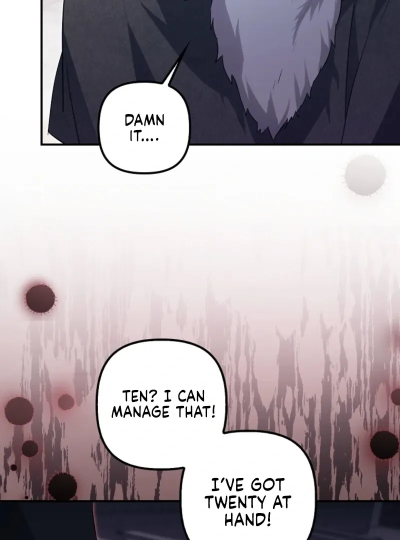 Catherine's Key to a Happy Life - Chapter 104 - Page 112