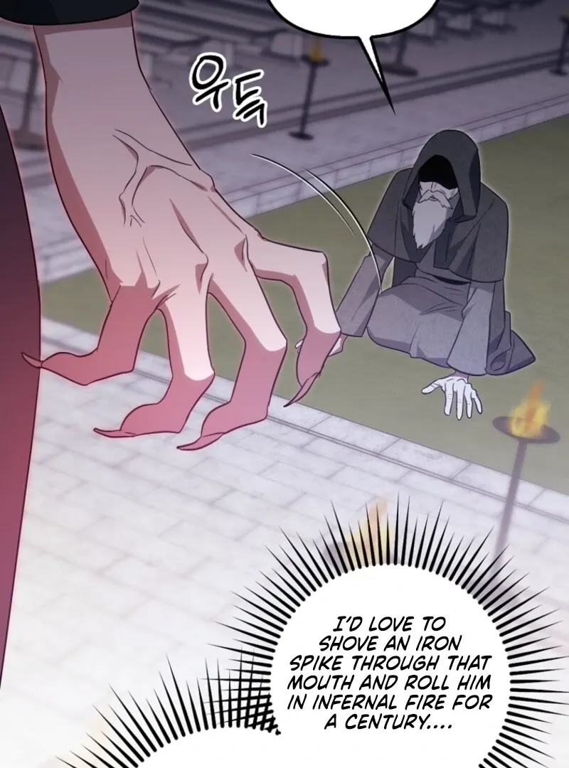 Catherine's Key to a Happy Life - Chapter 104 - Page 113
