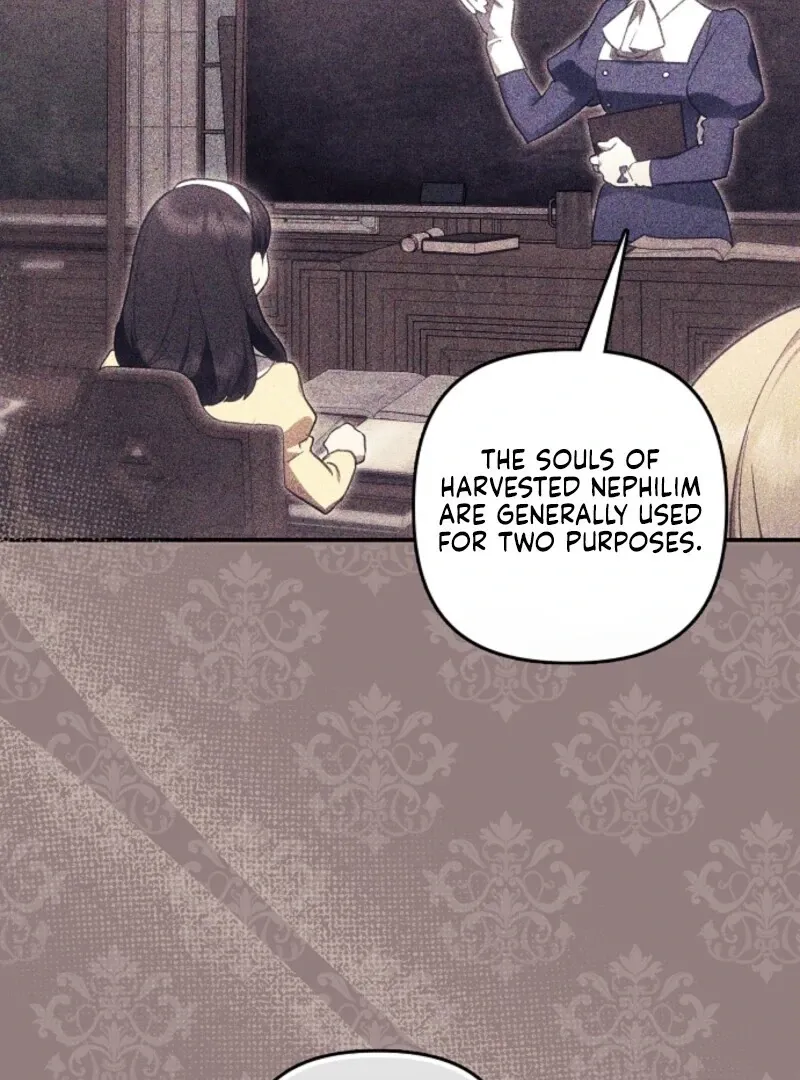 Catherine's Key to a Happy Life - Chapter 105 - Page 3