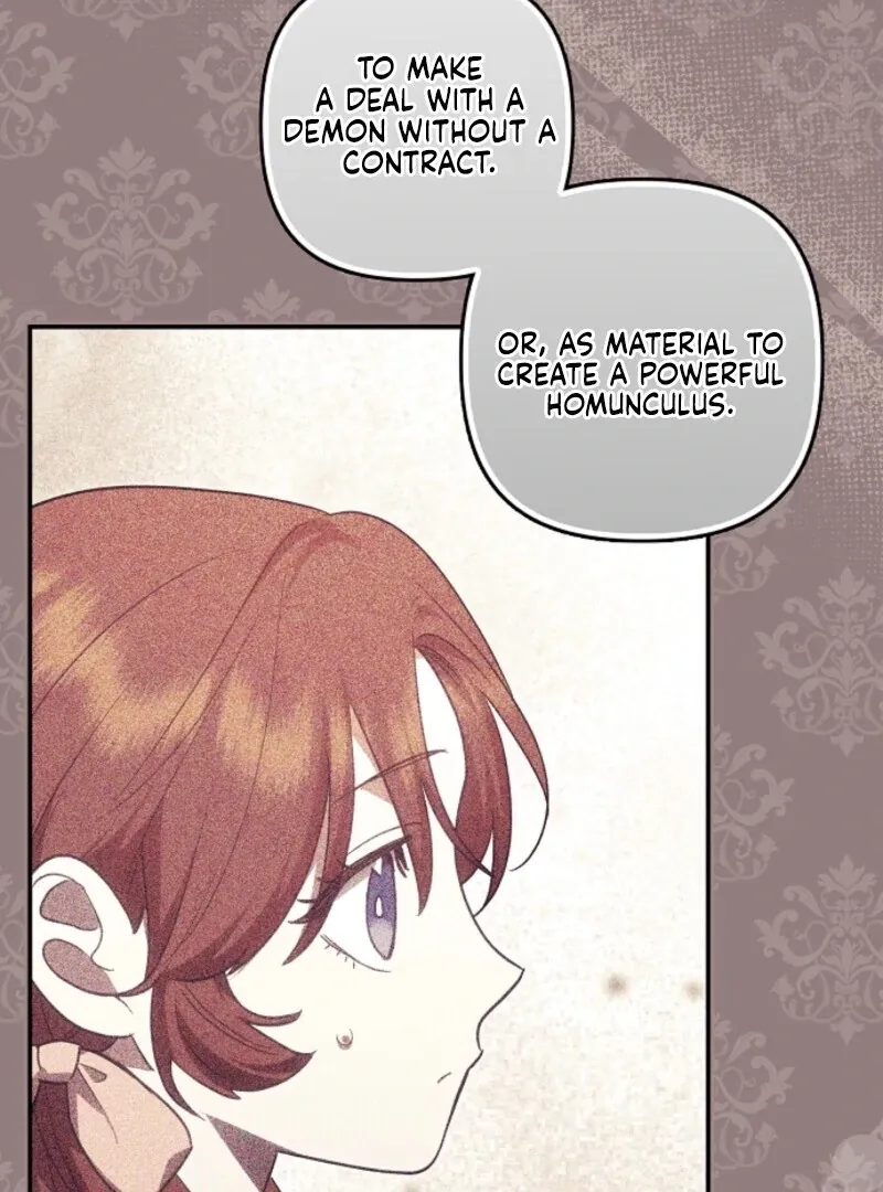 Catherine's Key to a Happy Life - Chapter 105 - Page 4
