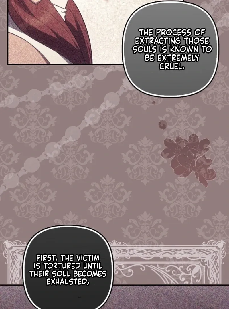 Catherine's Key to a Happy Life - Chapter 105 - Page 5