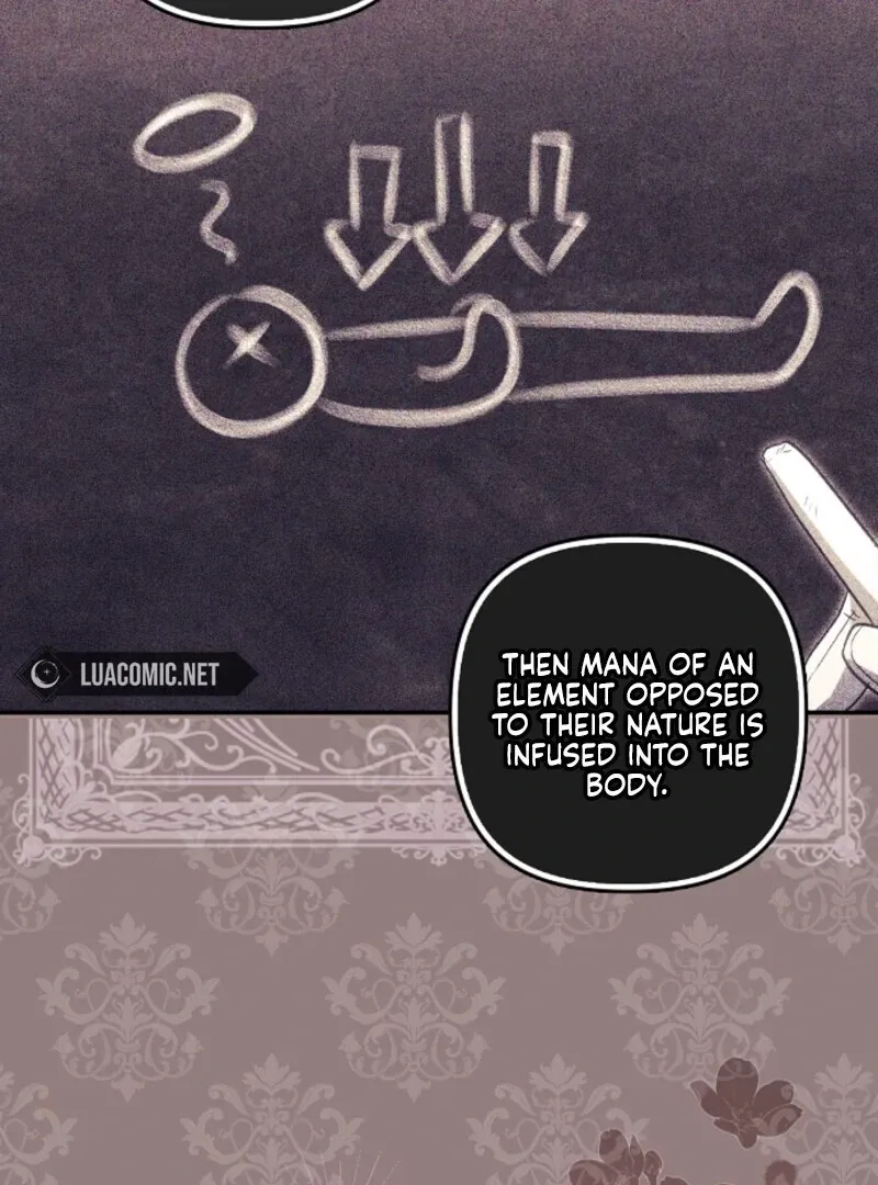 Catherine's Key to a Happy Life - Chapter 105 - Page 6